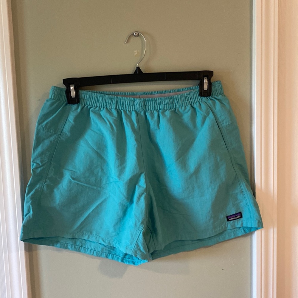Patagonia Baggies 5”